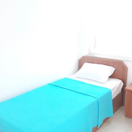 Sevval Villa *